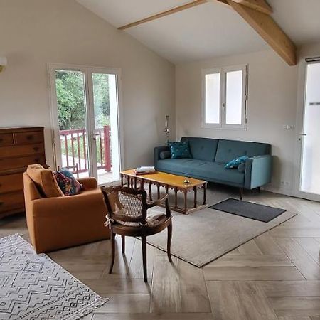 Biarritz Appartement 2 Adultes, 2 Enfants A Proximite Immediate Des Plages Et Des Commerces Екстериор снимка