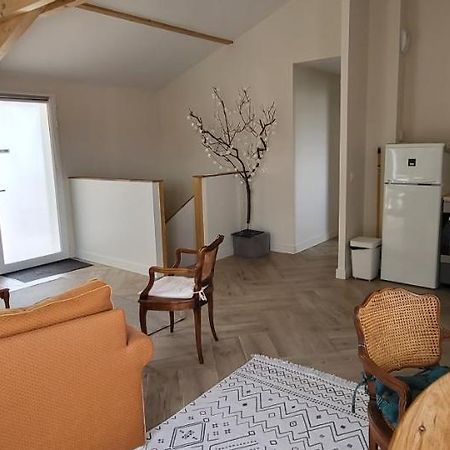 Biarritz Appartement 2 Adultes, 2 Enfants A Proximite Immediate Des Plages Et Des Commerces Екстериор снимка