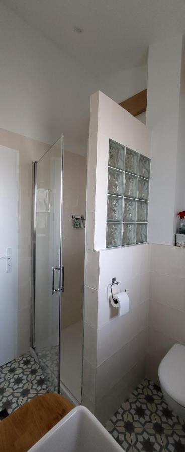 Biarritz Appartement 2 Adultes, 2 Enfants A Proximite Immediate Des Plages Et Des Commerces Екстериор снимка